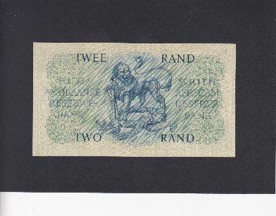 Beschrijving achterzijde: LION